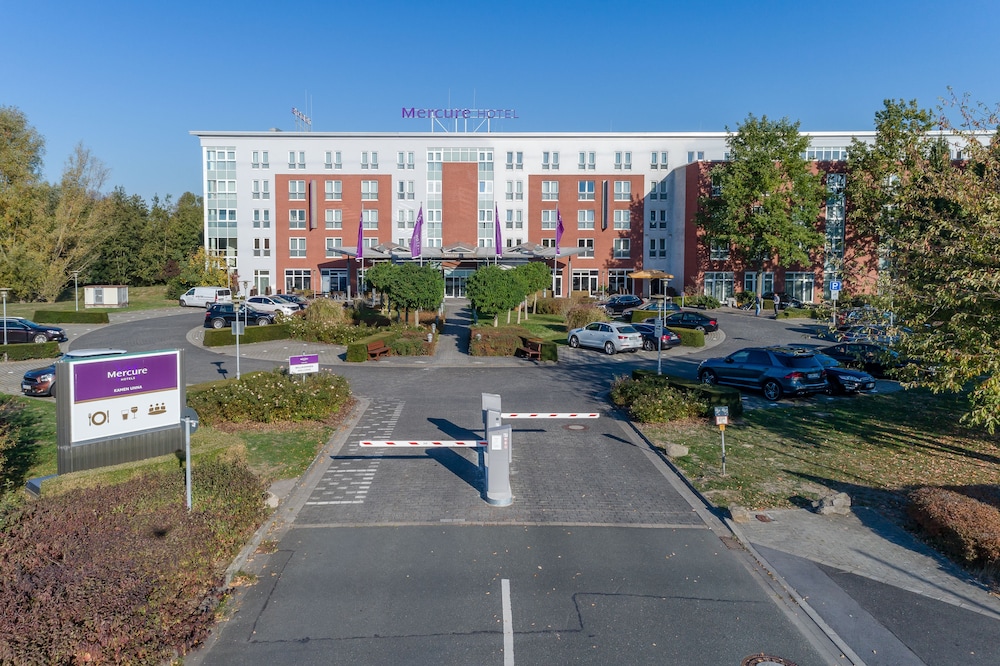 Mercure Hotel Kamen Unna 44/50