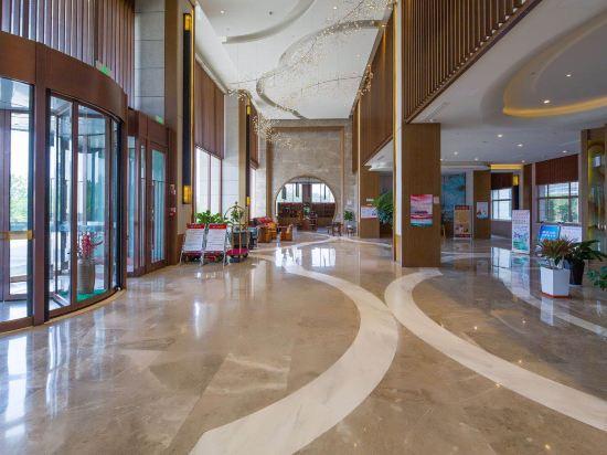Inzone Garland Hotel Qufu 7/19