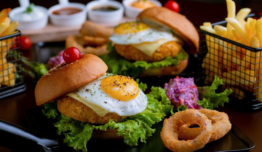Polo Hotels, Agartala 35/64