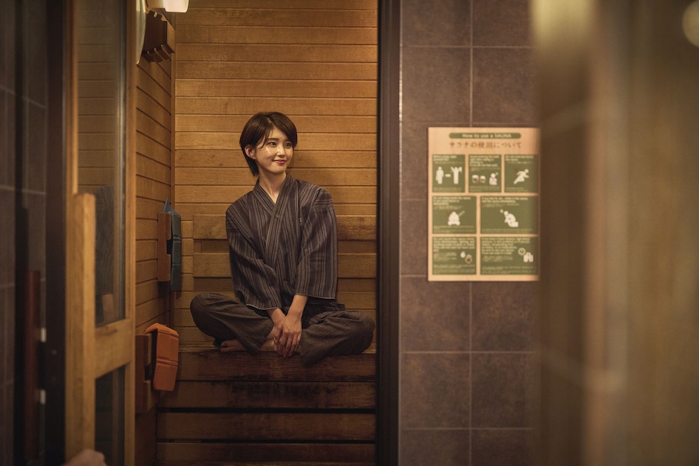 Hotel Kuu Kyoto 9/86