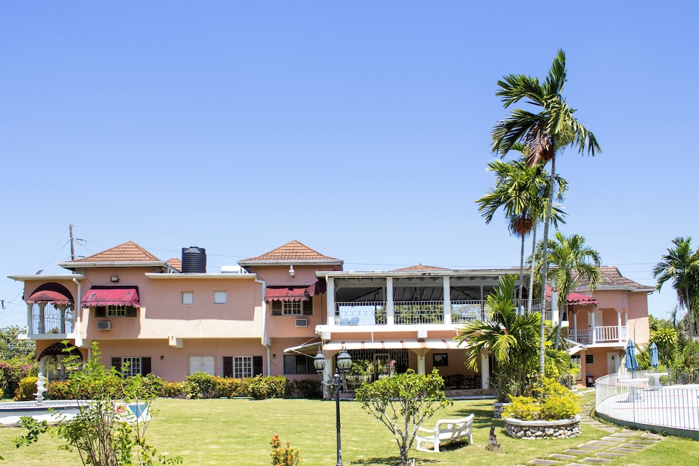 Silver Creek Resort 3/50