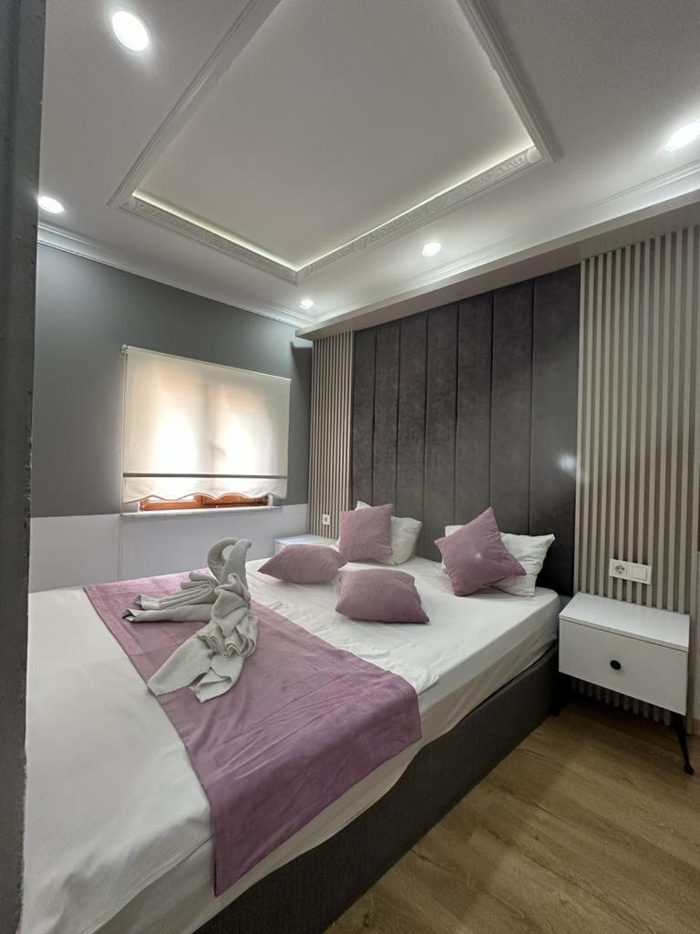 Superior, Apartment, 1 Double and 3 Single Beds