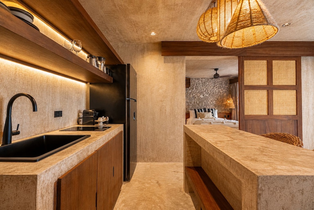 AWA Holbox Hotel Boutique - Beach Front 10/59