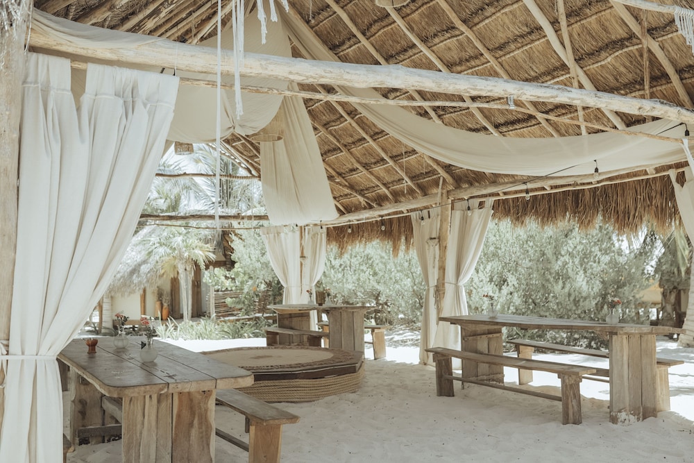 Glamp Ikal Tulum 34/49