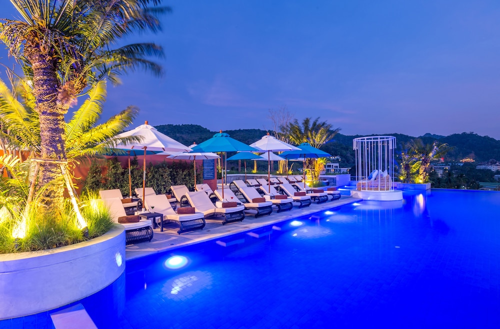 Anda Sea Tales Resort 2/50