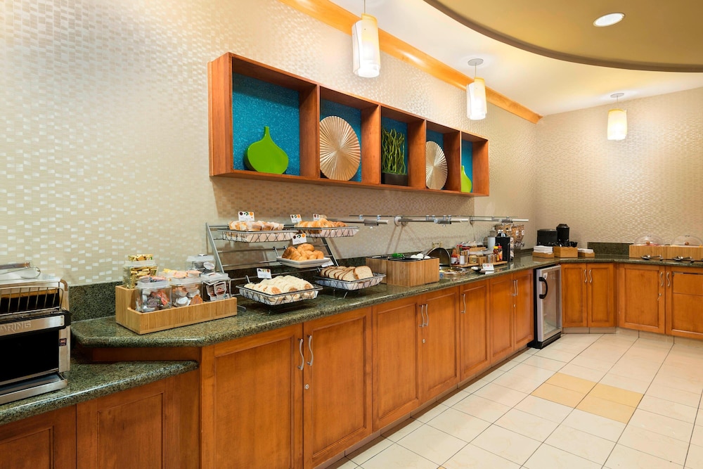 SpringHill Suites Fort Myers Airport 5/41