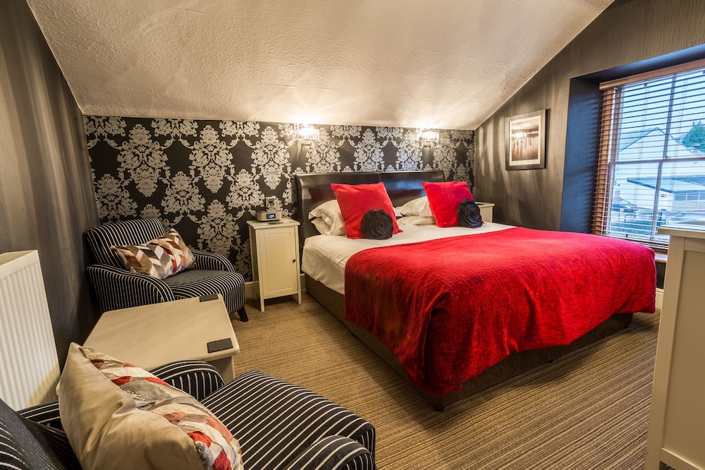 Jerichos Boutique Accommodation 18/67