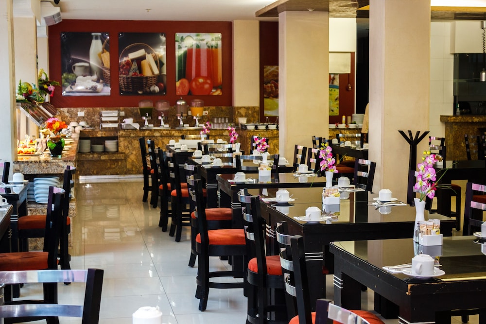 Hotel El Espanol Paseo de Montejo by Kavia 38/50