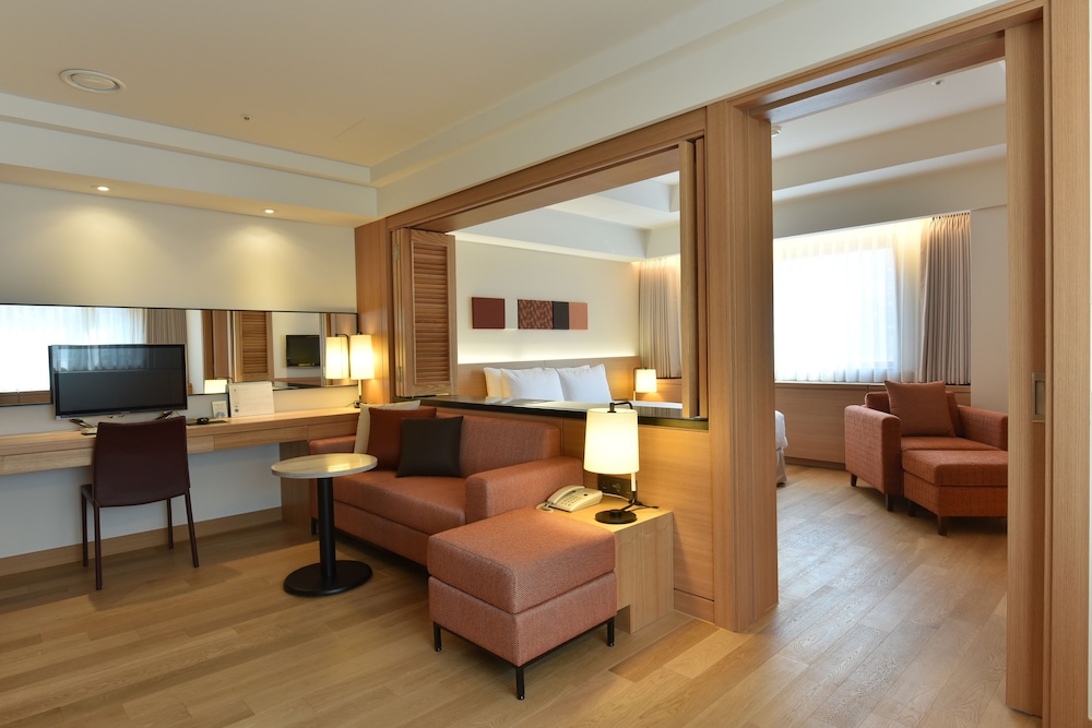 Pacific Hotel Seoul 22/38