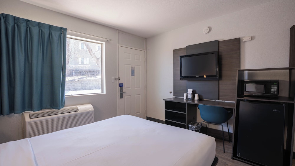 Motel6 Rochester, MN 26/57