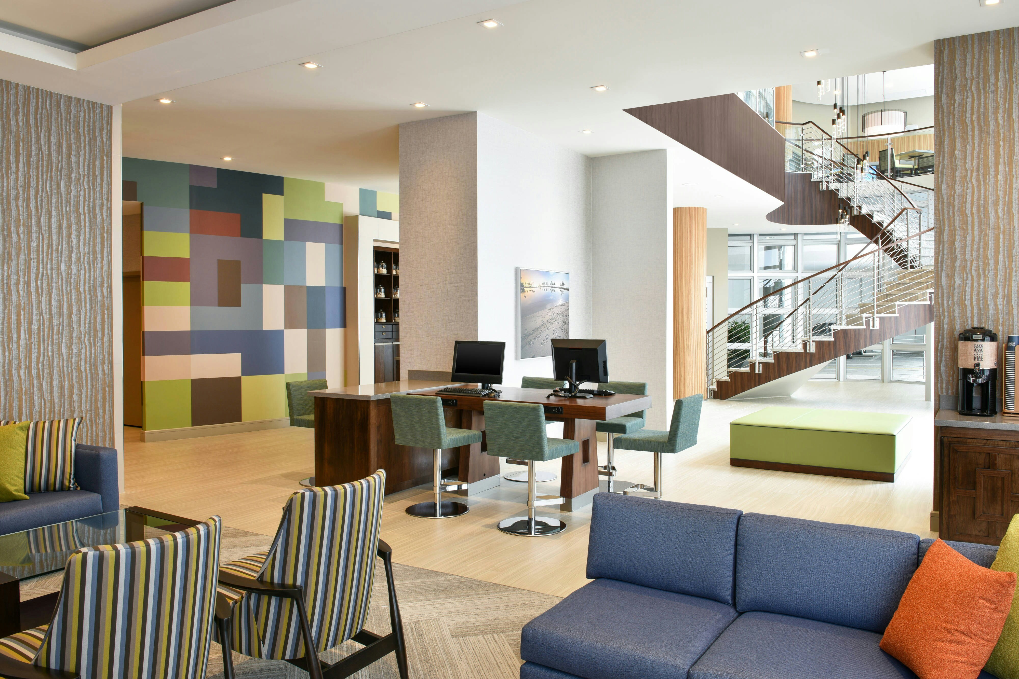 Four Points By Sheraton Coral Gables 4/10