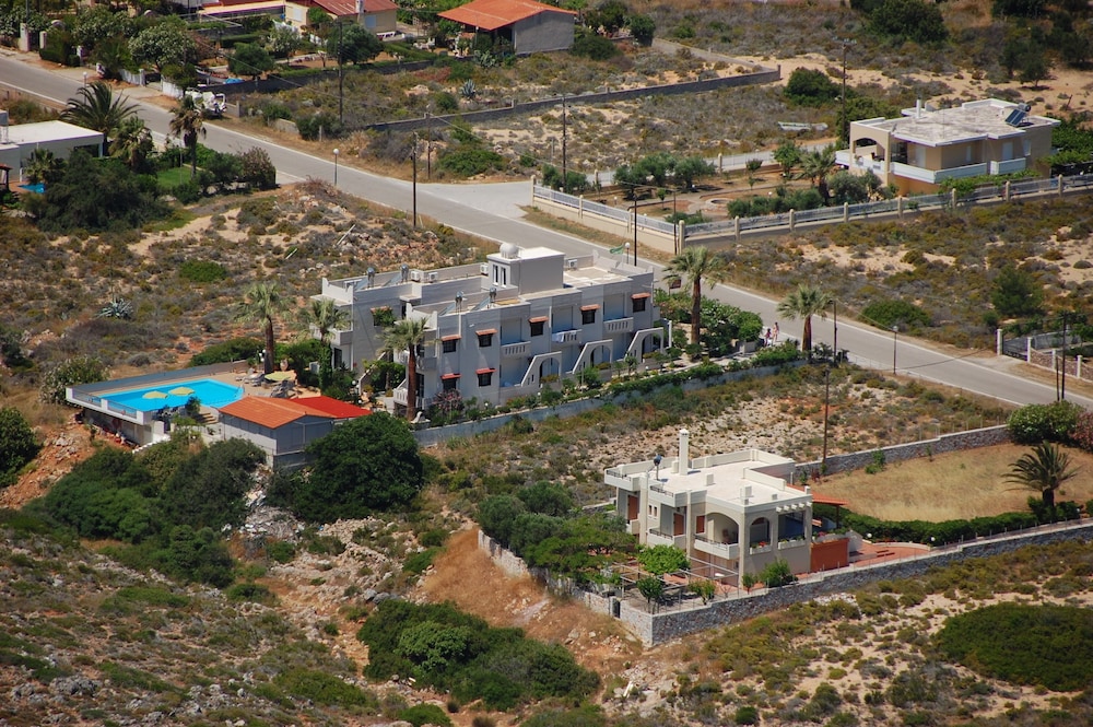Cathrin Suites 29/39
