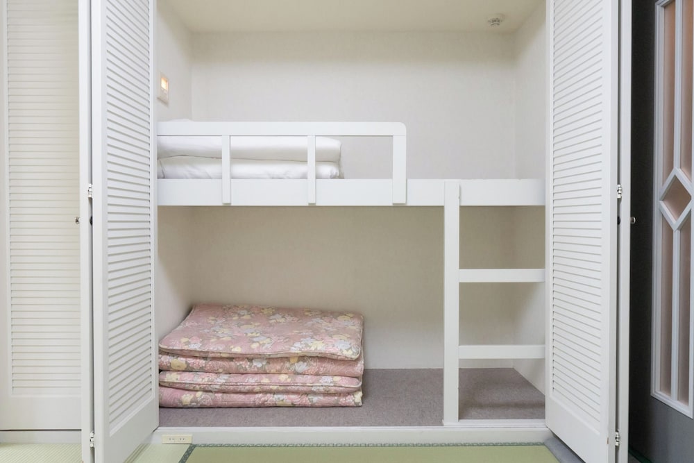 Hotel Angel Gradia Echigo Nakazato 12/62