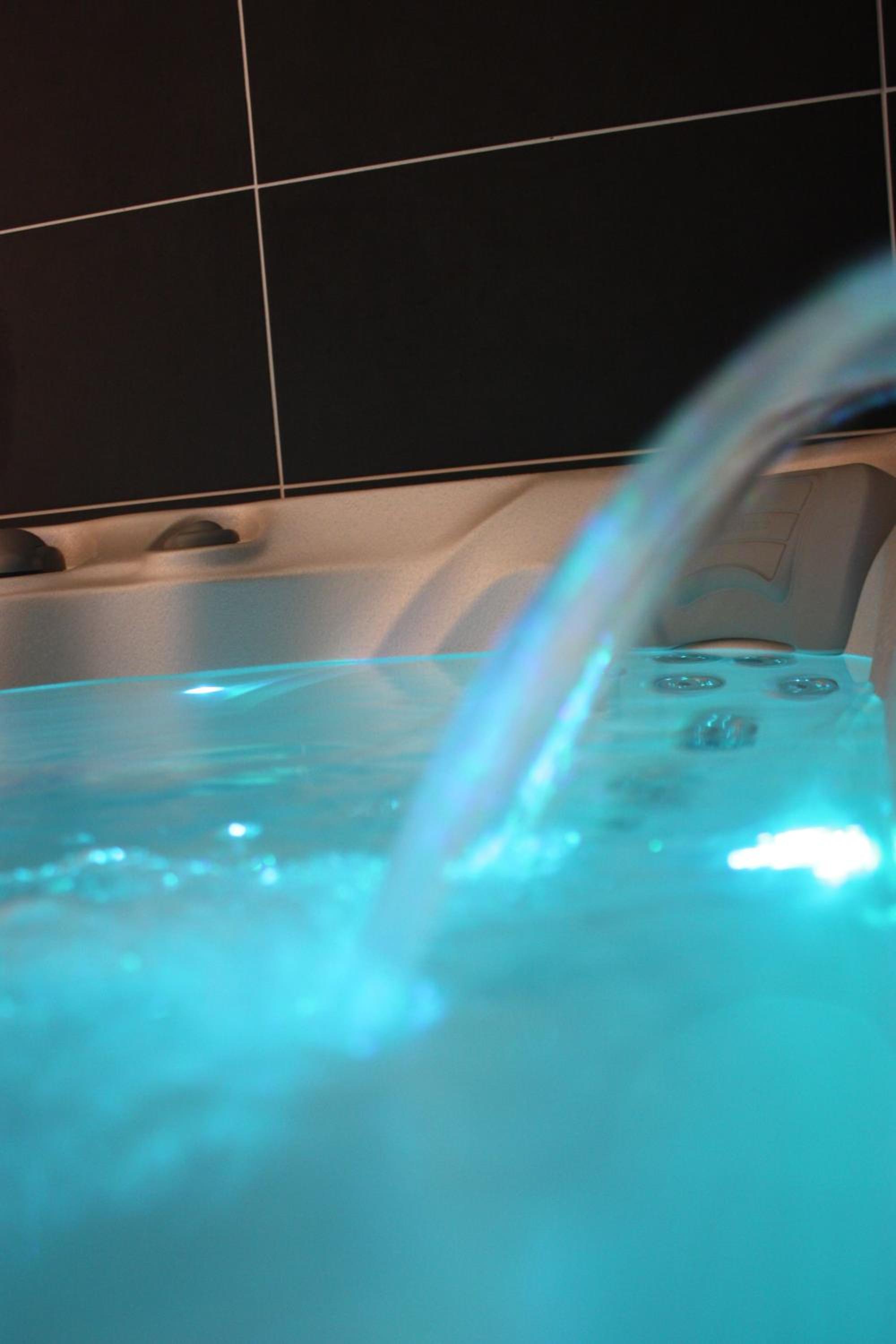 Latitude Ouest Hotel Restaurant Spa 26/50