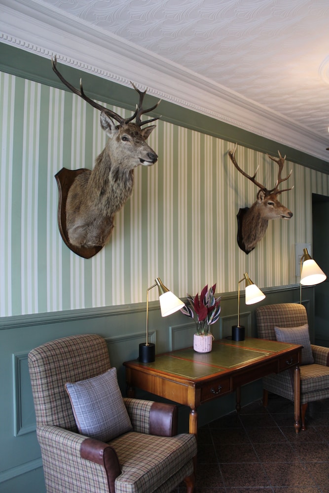 Loch Rannoch Hotel and Estate 42/63