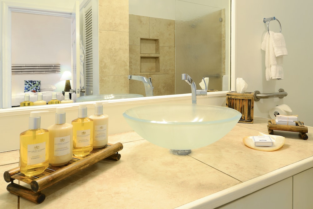Montpelier Plantation & Beach 50/50