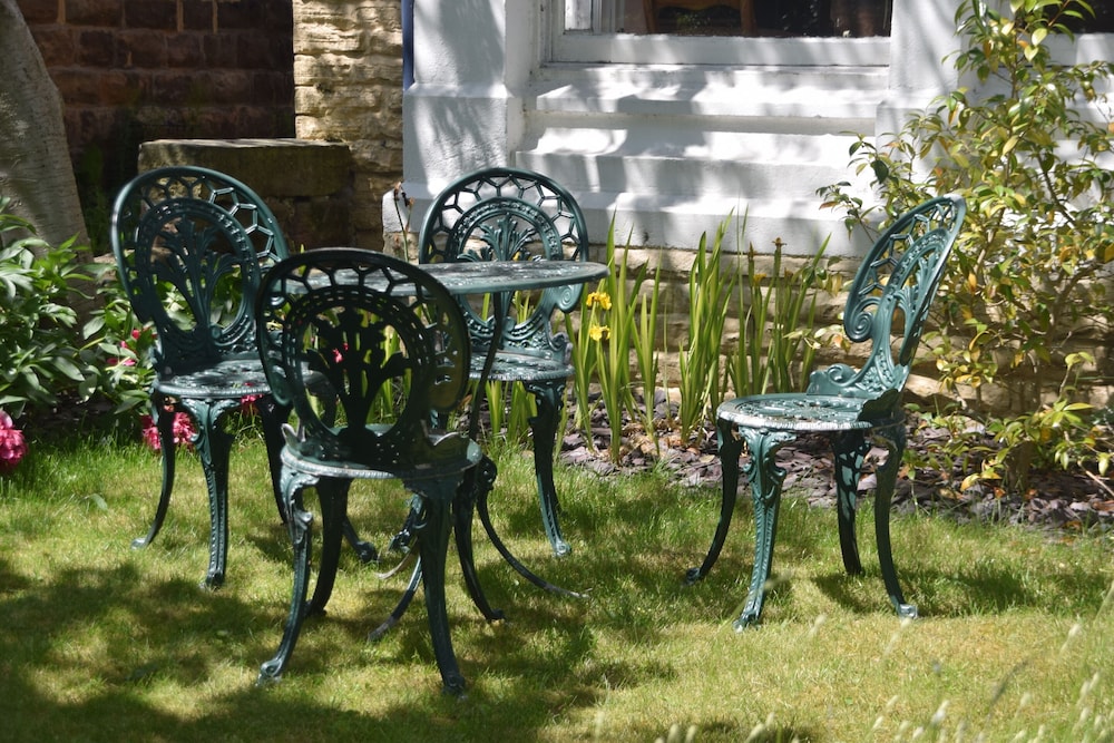 Harrogate Elite Living 41/49