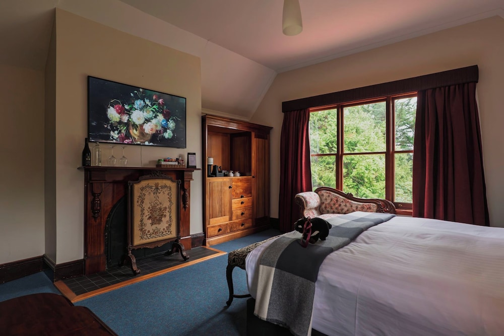 Franklin Manor 23/65