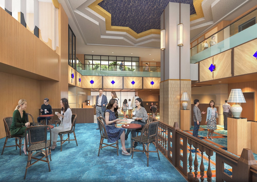 Hotel Monterey La Soeur Naha 41/52