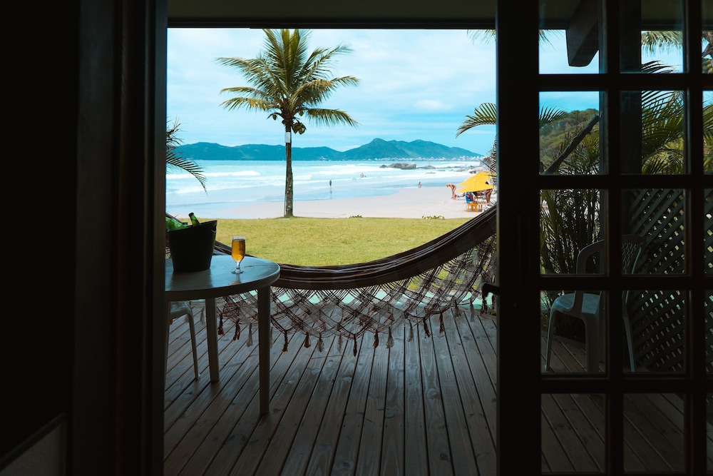 Hotel Atalaia do Mariscal 4/77