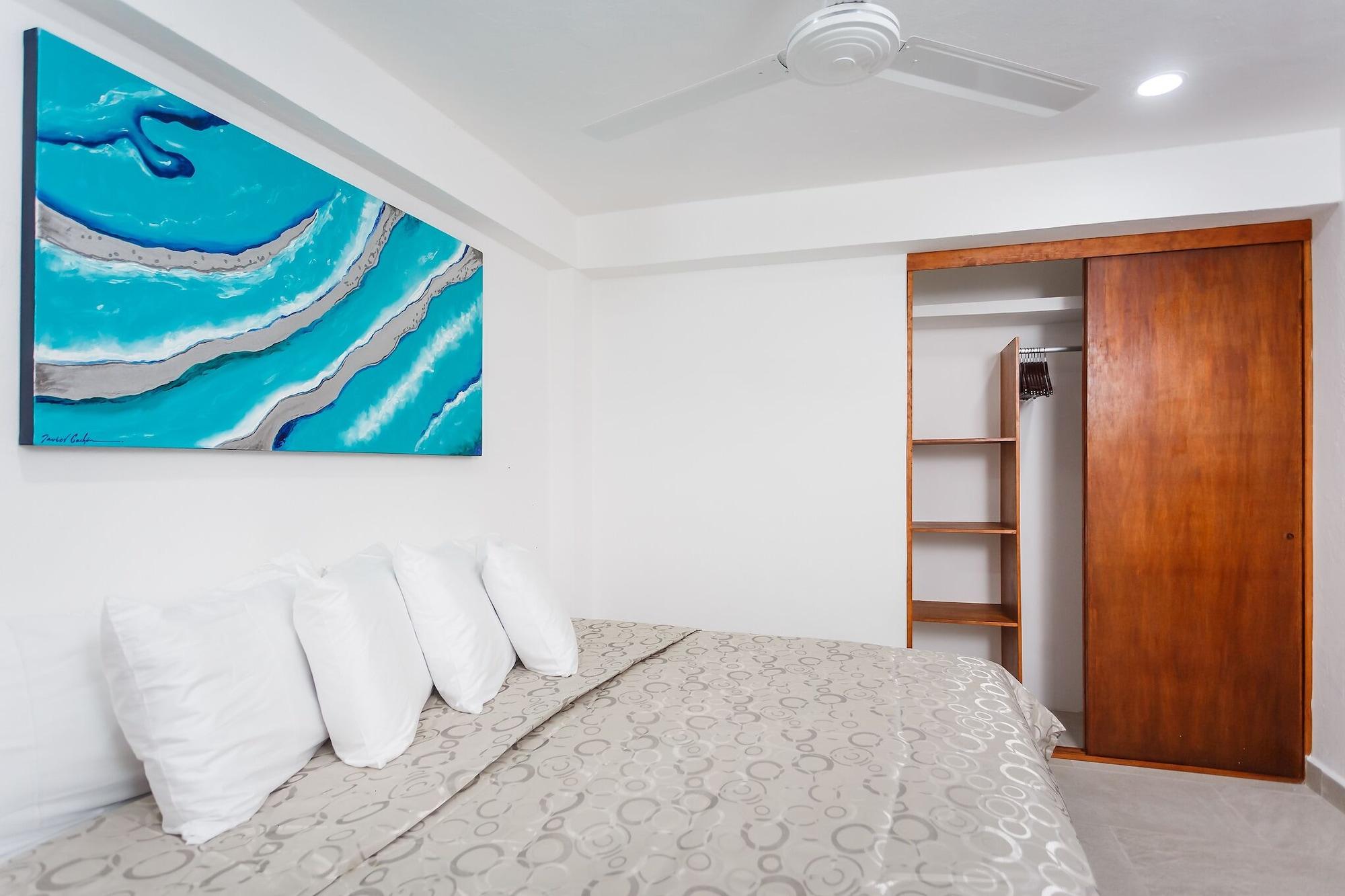 2 Bedrooms, Family, Kaam Accommodations 4/7