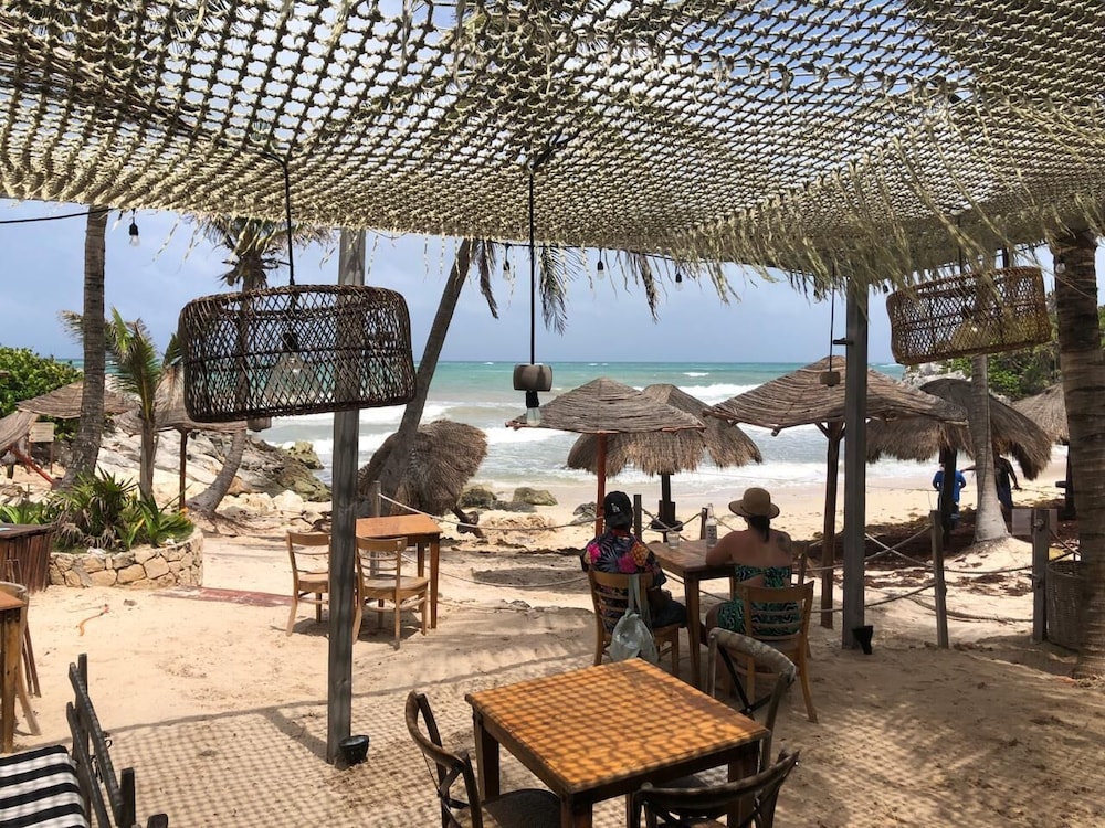 Maria Del Mar Tulum - Adults Only 88/100