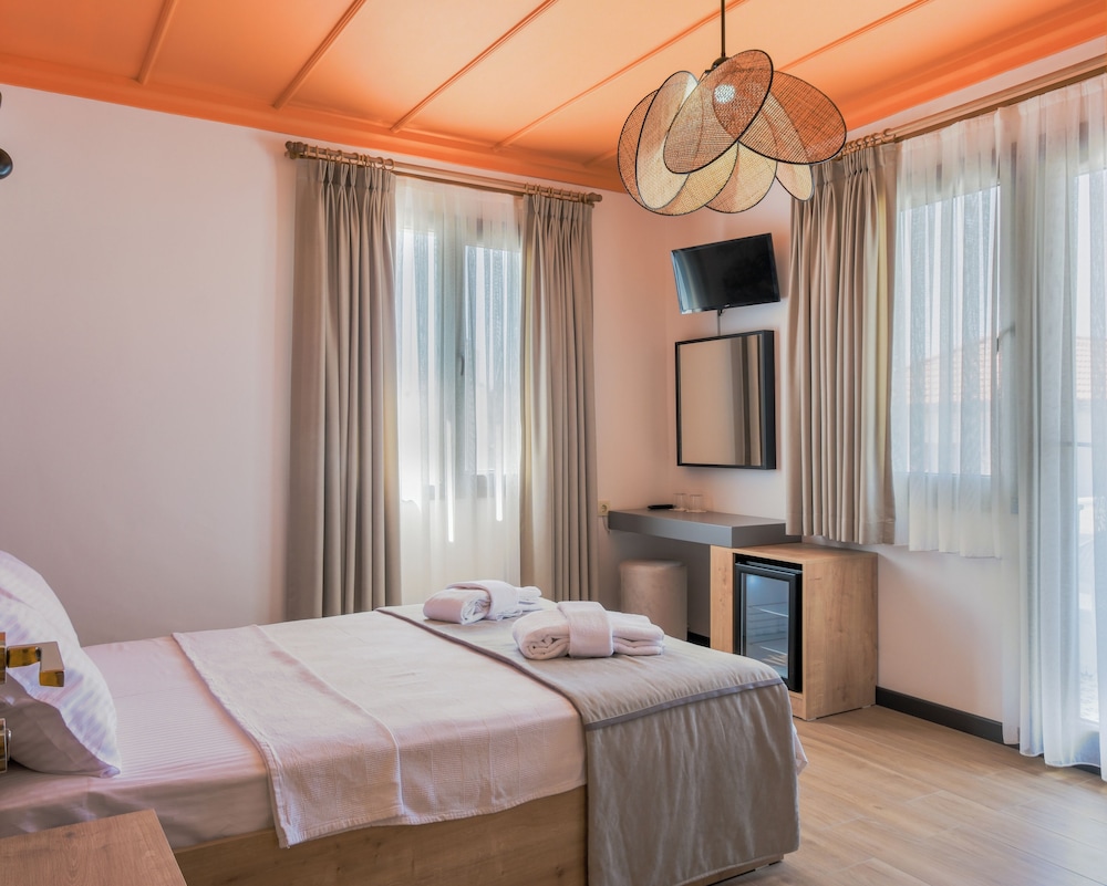 Sigacik Gaea Hotel 8/45