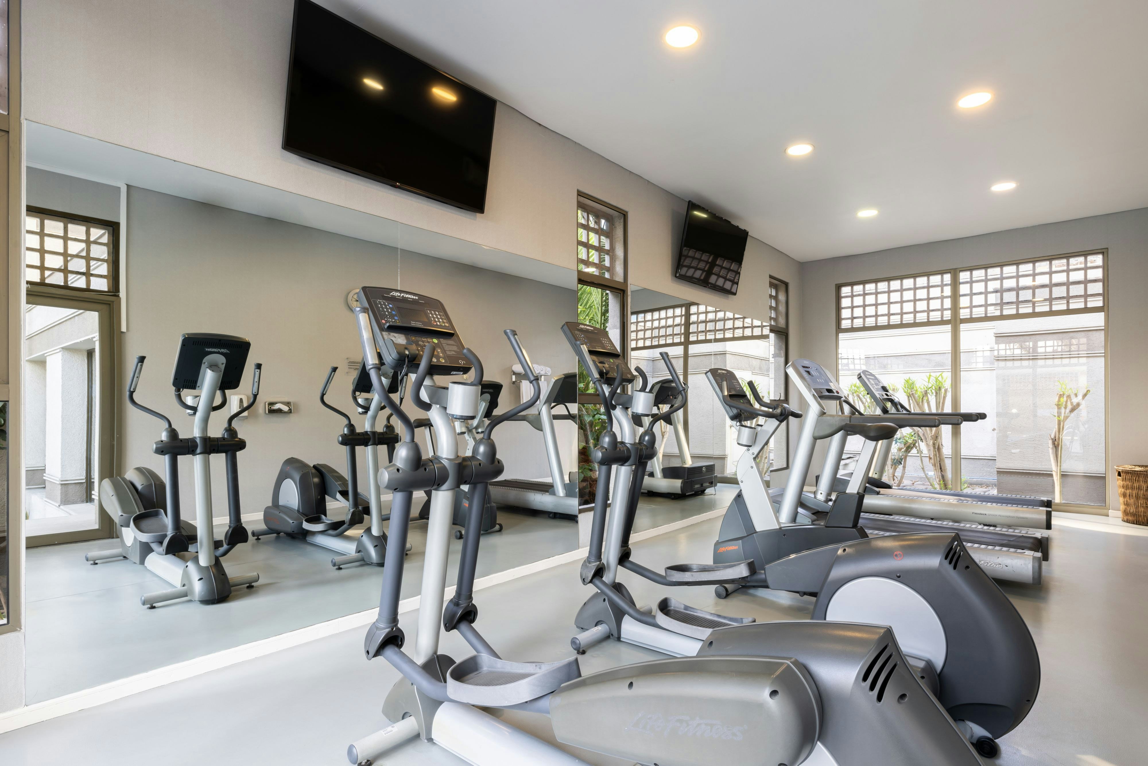 HOLIDAY INN EXPRESS ANTOFAGASTA 42/66