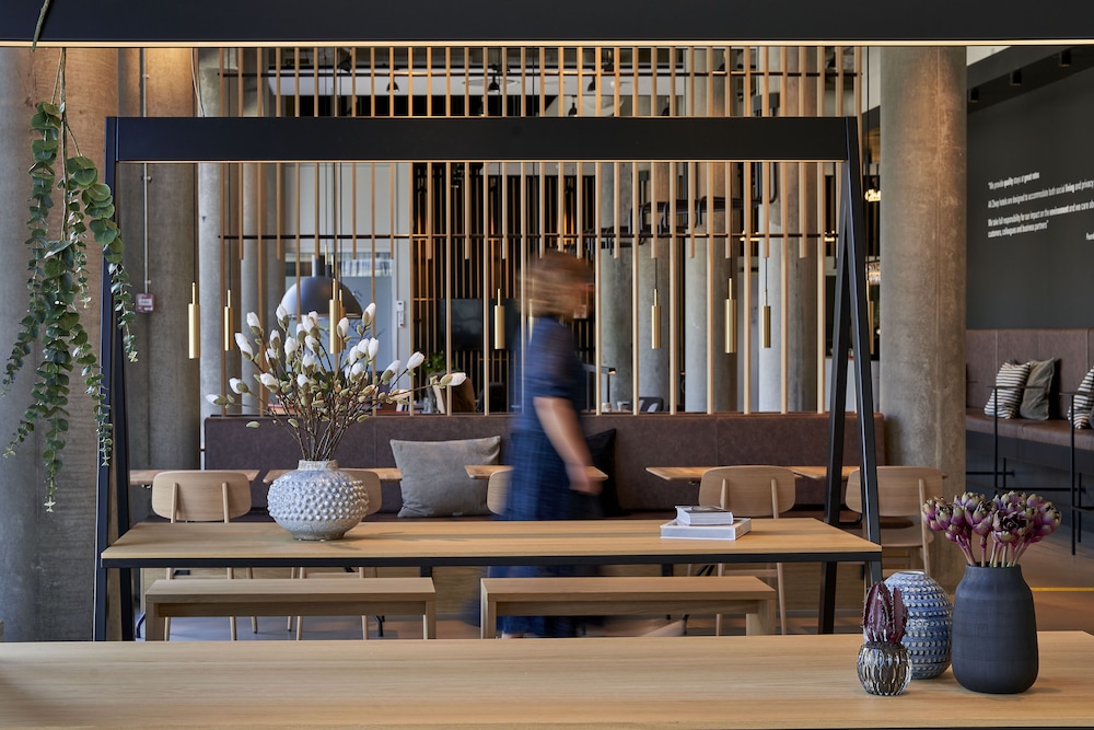 Four Points Flex by Sheraton Lyngby 37/57