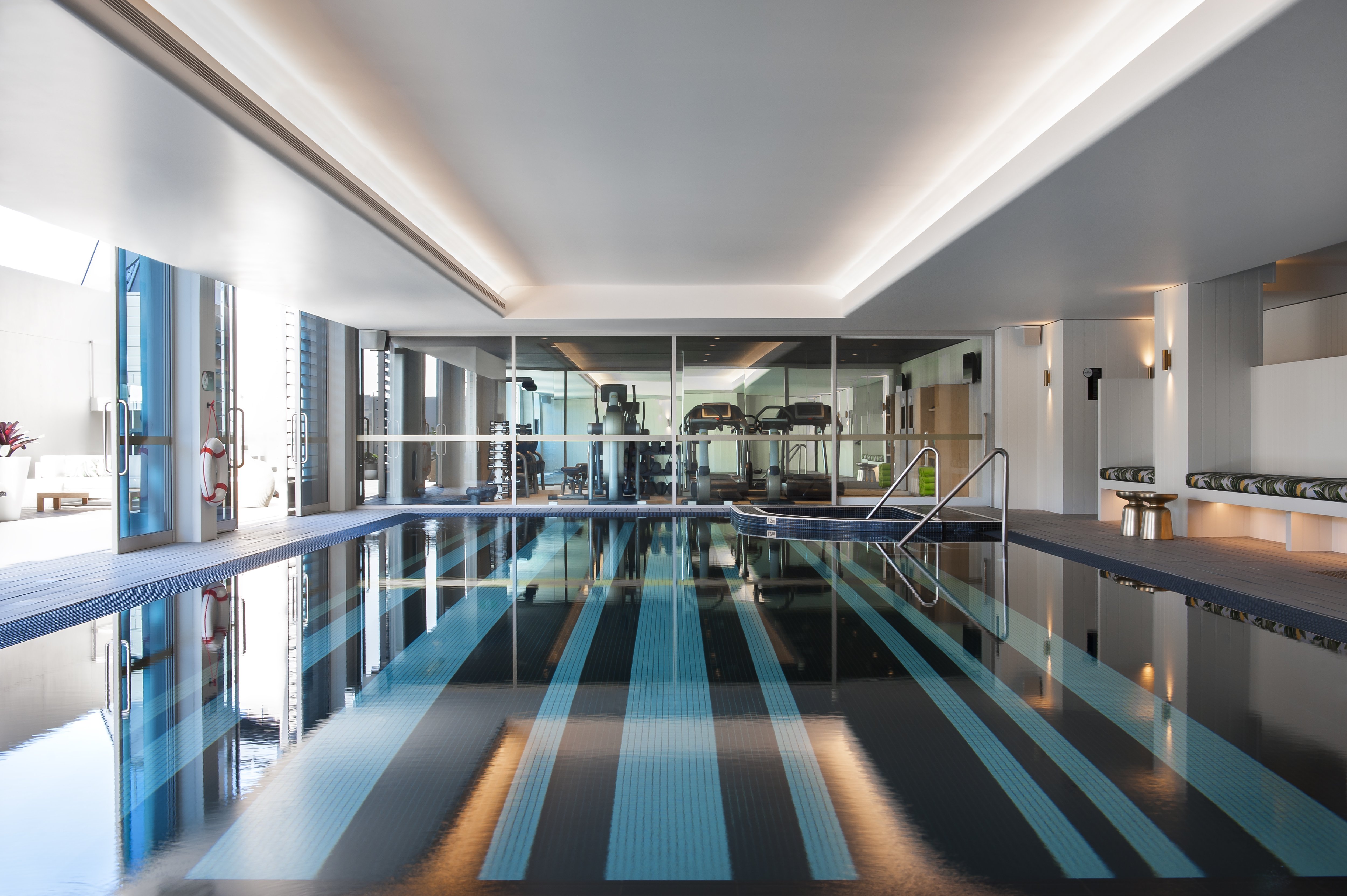 Ovolo Sydney Woolloomooloo, a Wyndham Hotel 4/50
