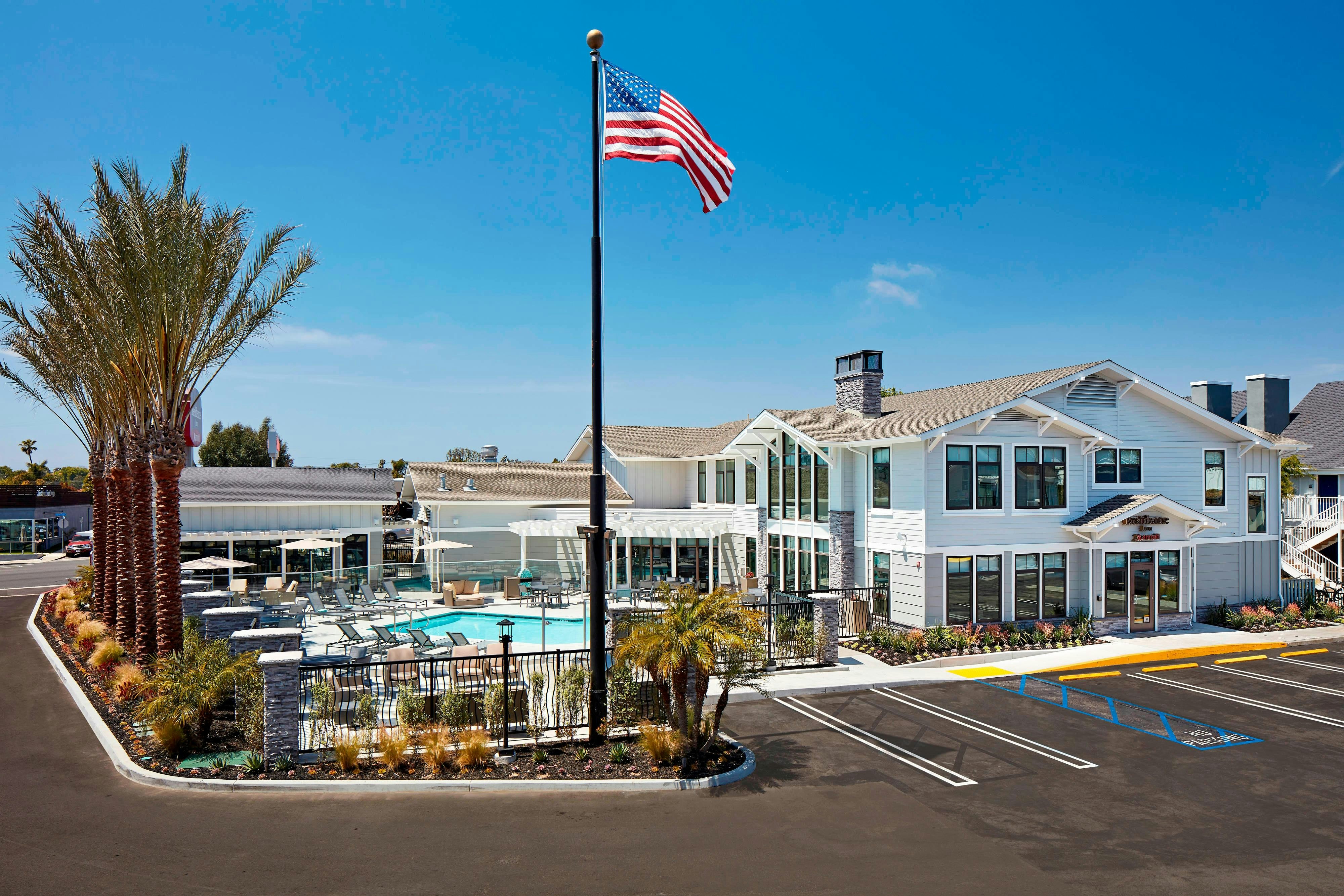 Residence Inn Los Angeles LAX/Manhattan Beach 37/43