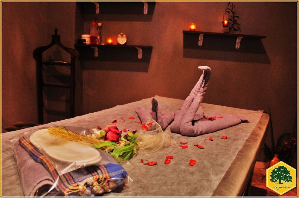 Ankara Amar Hotel 18/27