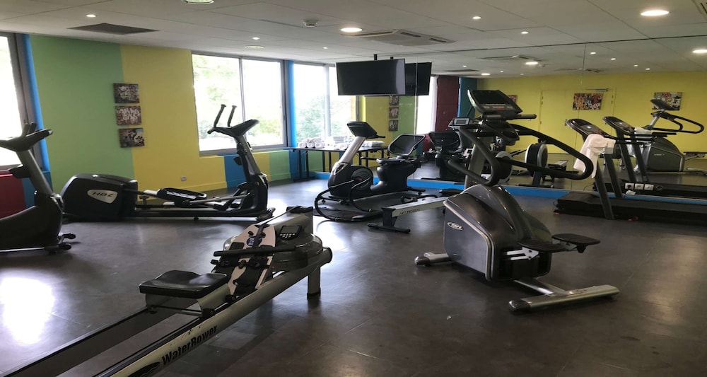 Best Western Hotel Aquakub, Aix-les-bains 28/49
