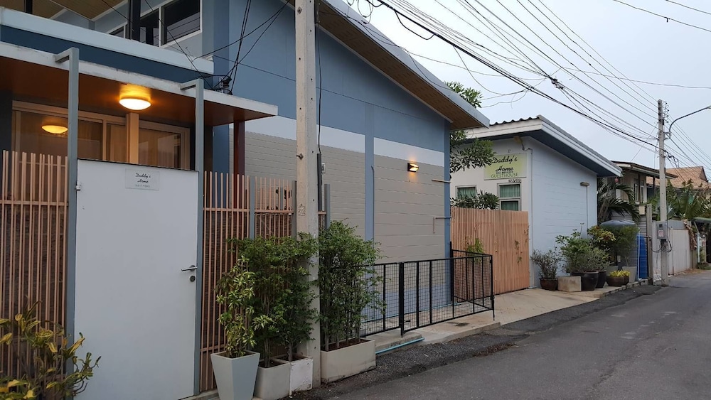 Daddy's Home Guesthouse Hua Hin 8/42