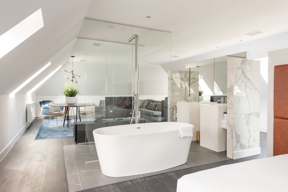 Boutique Hotel Sablon by CW Hotel Collection 36/69