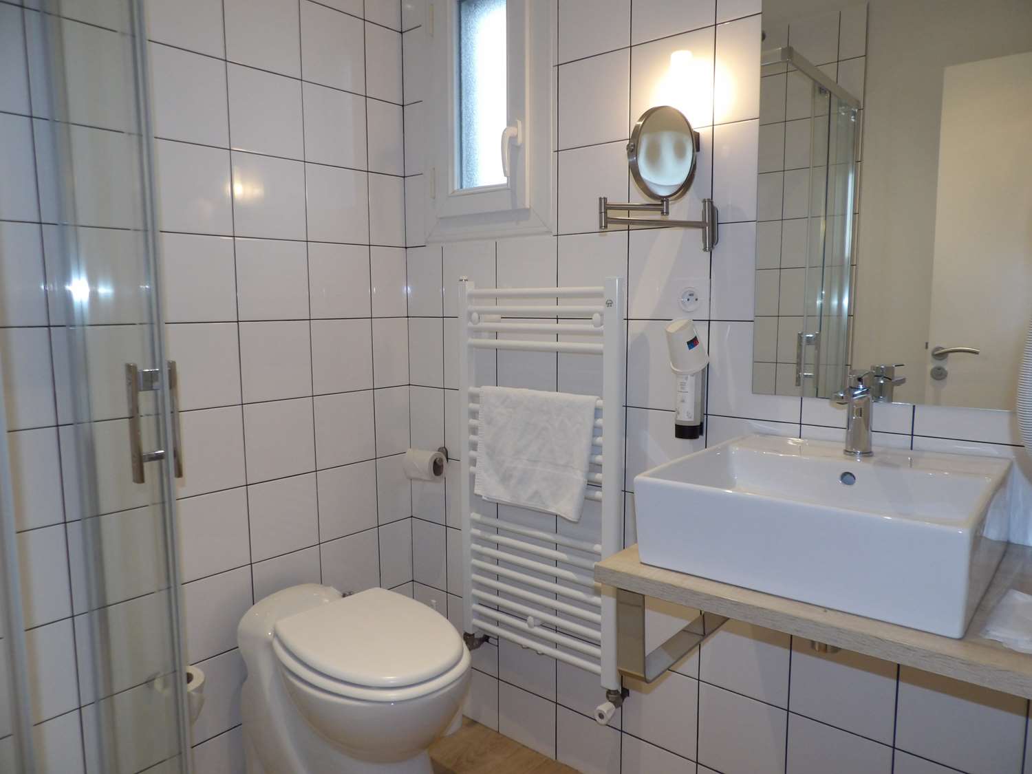 Hotel le Broceliande, Sure Hotel Collection by Best Western 10/10