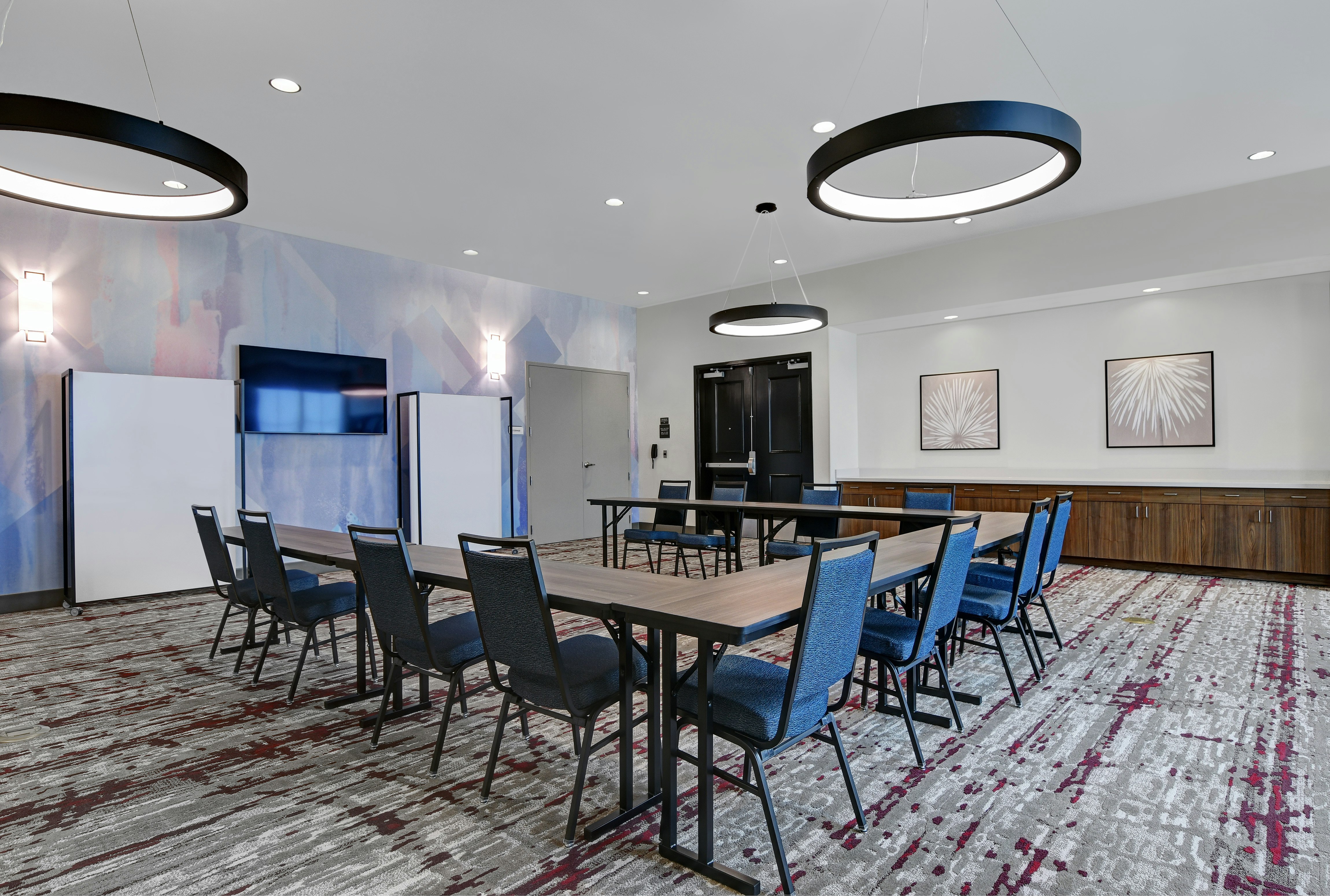 Hilton Garden Inn Madison Huntsville Airport AL 38/45