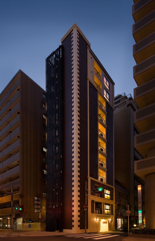Sanrriott Kitahama 5/64