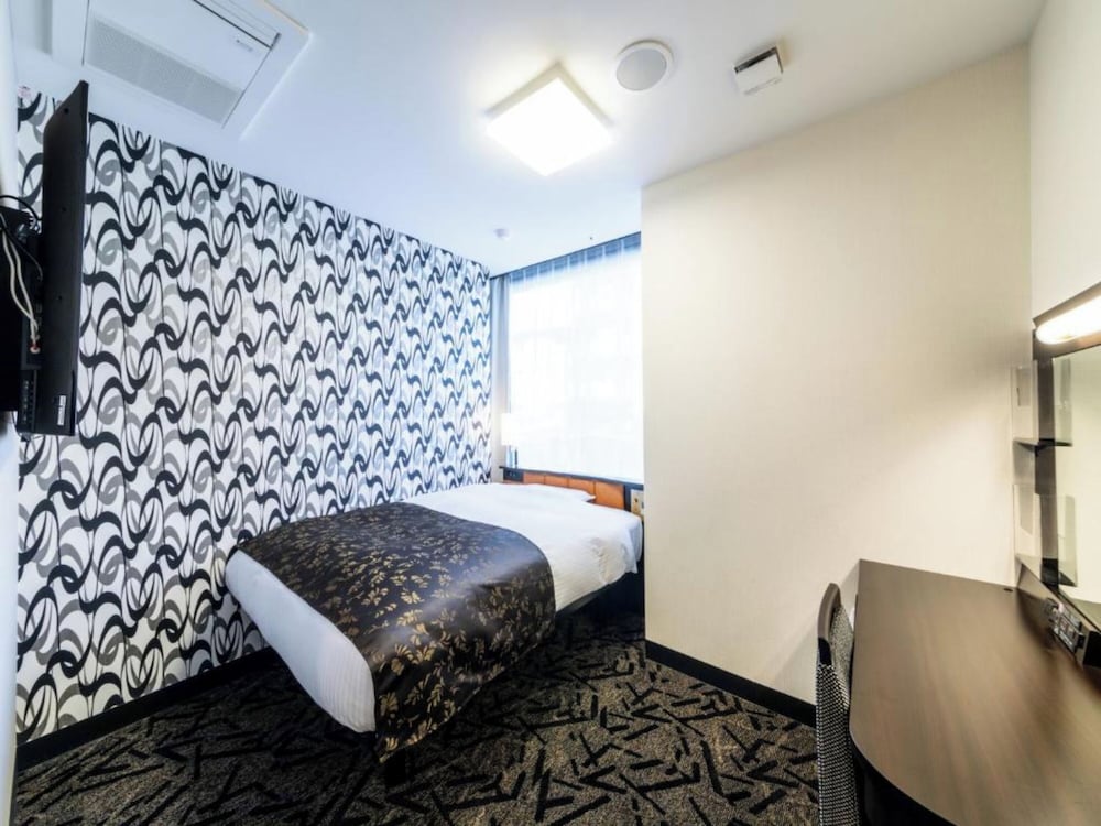 Apa Hotel Kyoto Gion Excellent 59/60
