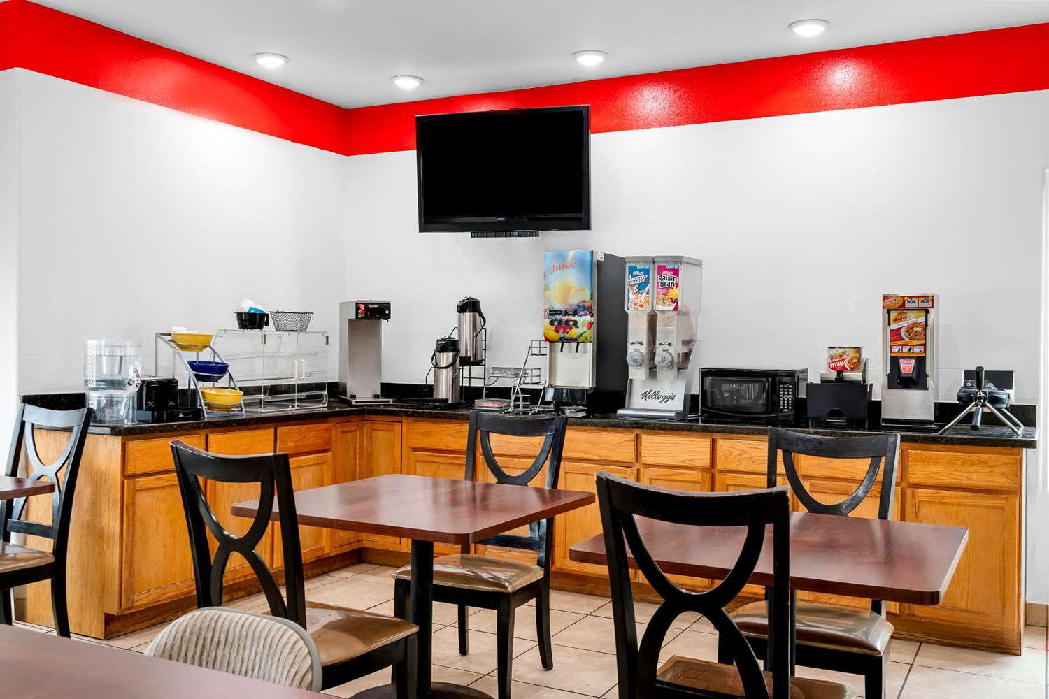 Econo Lodge Panguitch Near Bryce Canyon 11/21