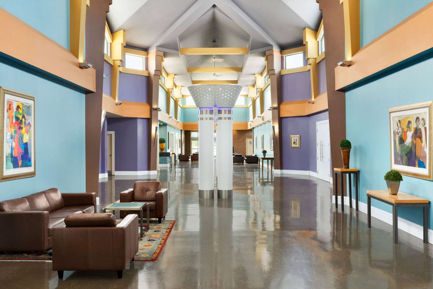 Royal Hotel Edmonton Airport, Trademark Collection By Wyndham 14/40