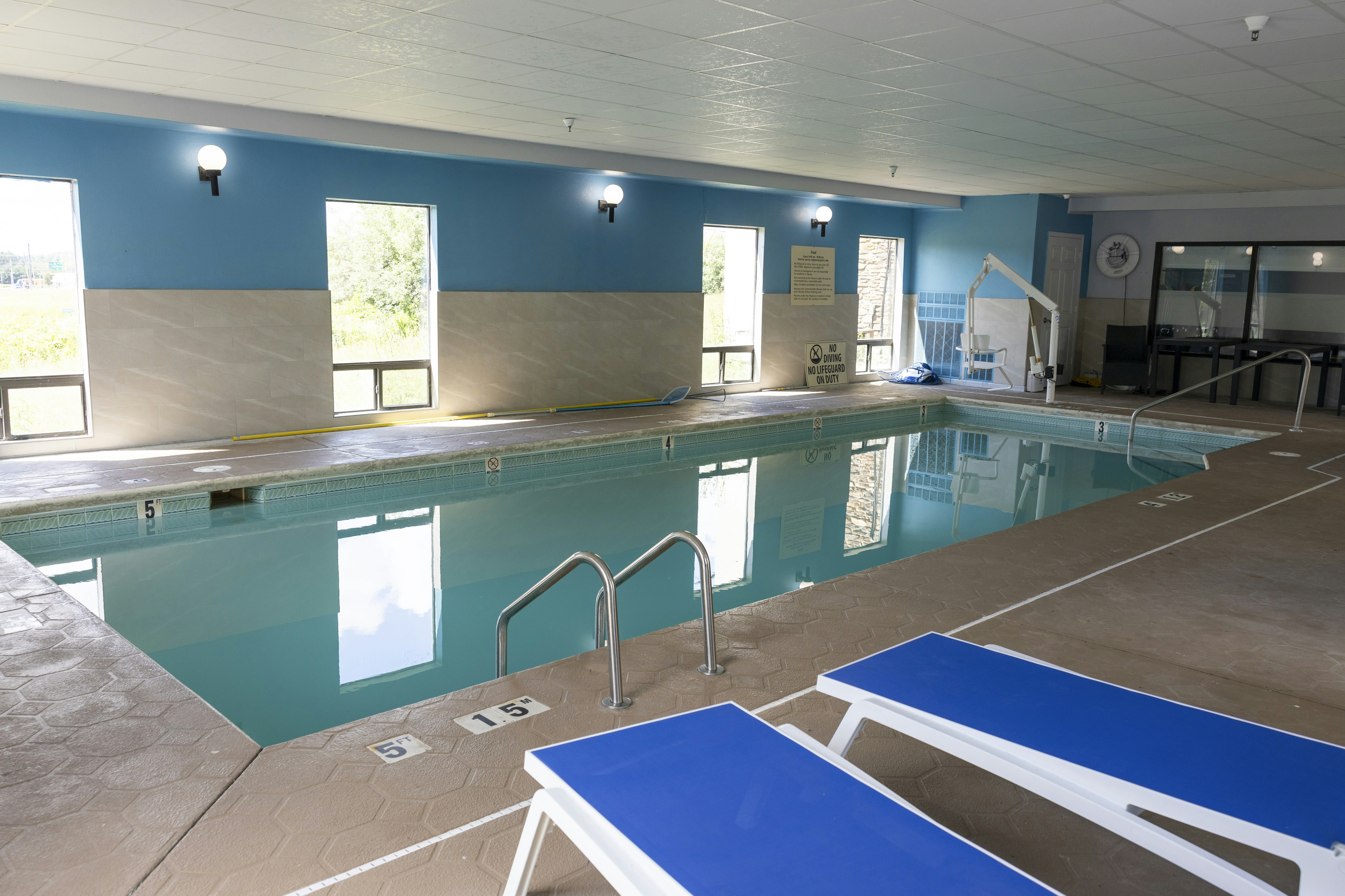 Hampton Inn Akron/Kent Area 30/76
