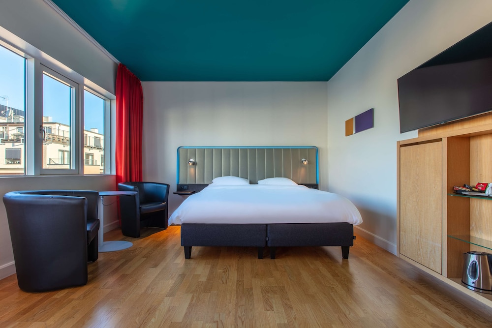 Radisson RED Oslo City Centre 22/55