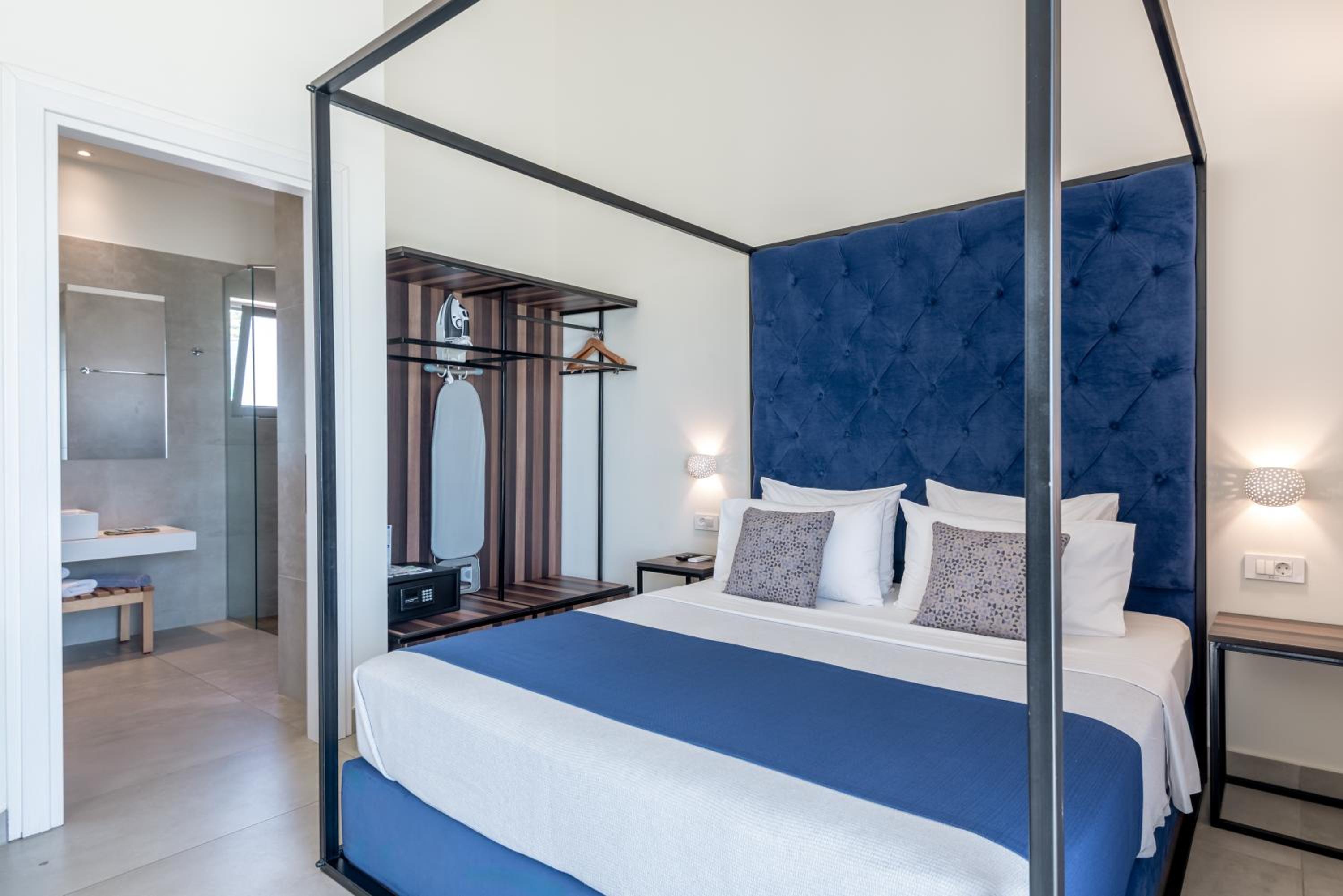 Aloe Boutique and Suites - Adults Only 23/60