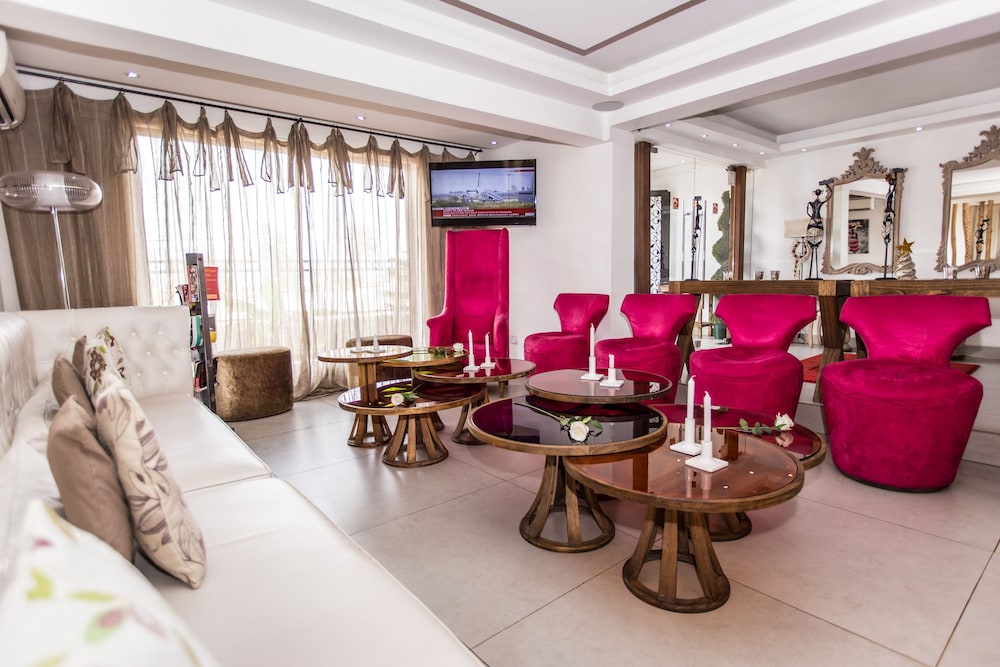 Swiss Spirit Hotel And Suites Freetown 32/47