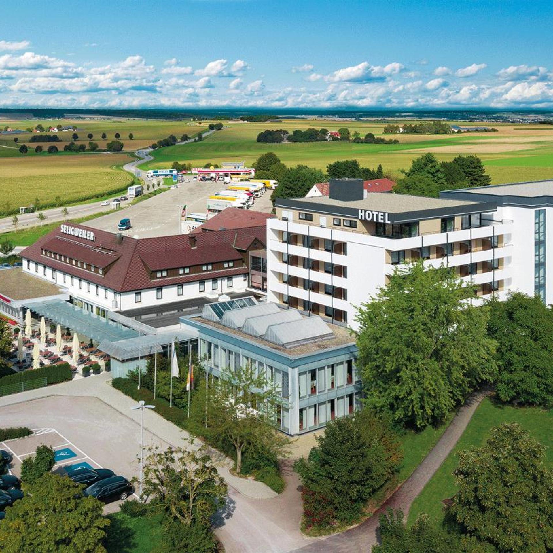 Seligweiler 6/55