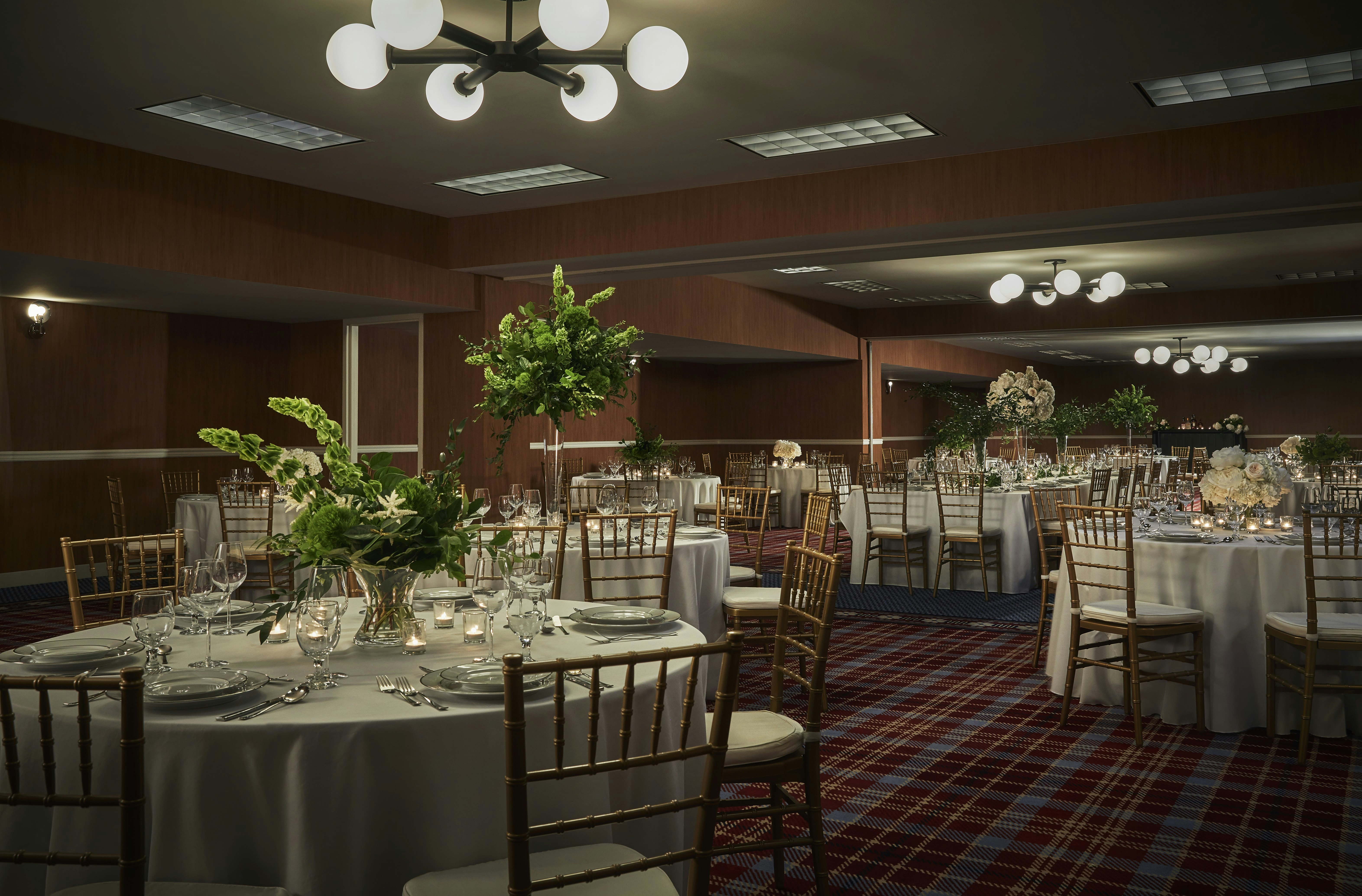 Graduate by Hilton Lincoln 32/50