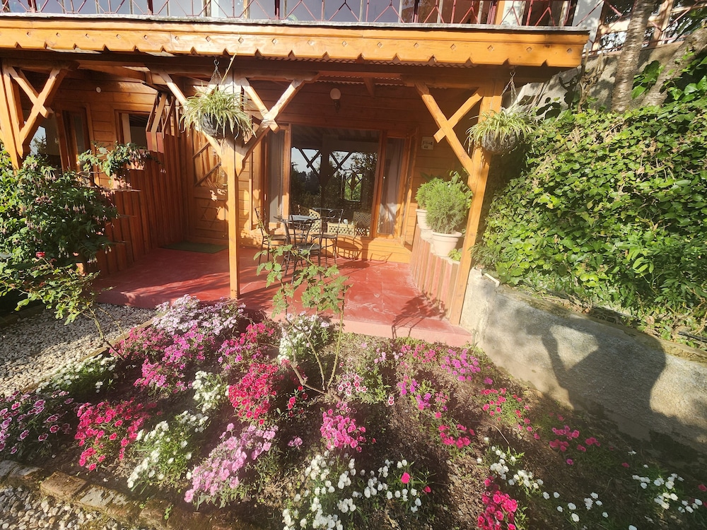 The Chalets Naldehra(Ex WelcomHeritage Chalets Naldehra) 44/50