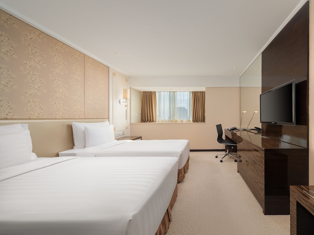 Dorsett Grand Chengdu 21/59