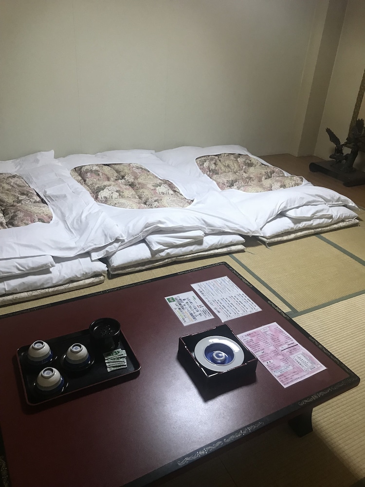 大黒屋旅館 写真5